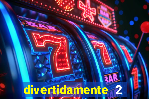 divertidamente 2 delisional rule 34